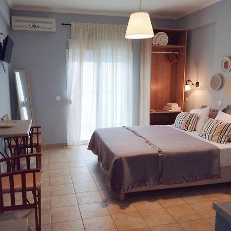 Fani House Apartment Kallithea  Ngoại thất bức ảnh