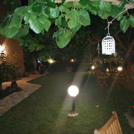 Fani House Apartment Kallithea  Ngoại thất bức ảnh