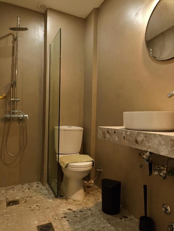 Fani House Apartment Kallithea  Ngoại thất bức ảnh