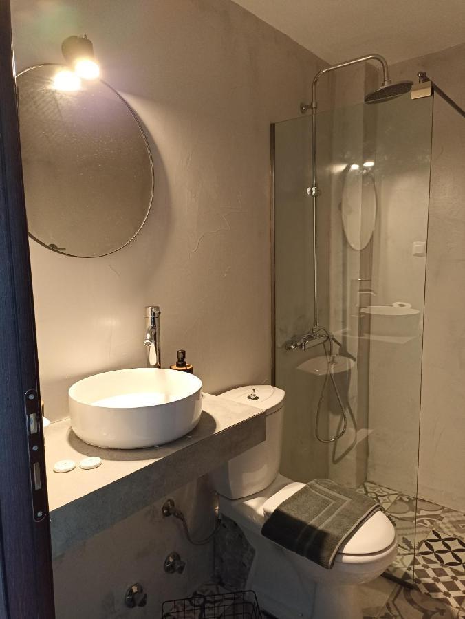 Fani House Apartment Kallithea  Ngoại thất bức ảnh