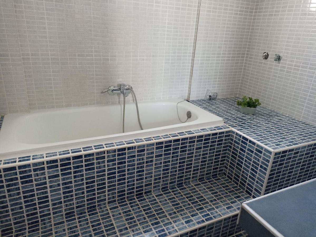 Fani House Apartment Kallithea  Ngoại thất bức ảnh