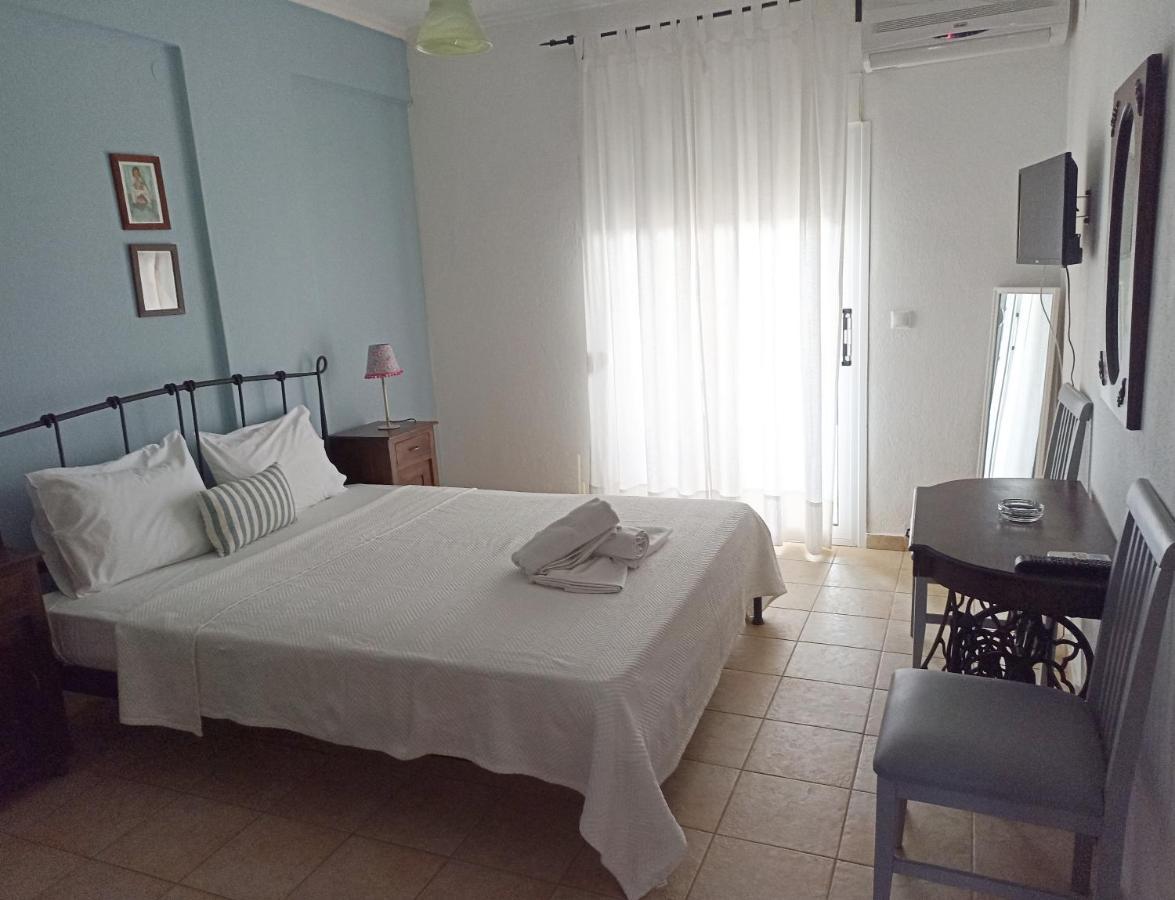 Fani House Apartment Kallithea  Ngoại thất bức ảnh