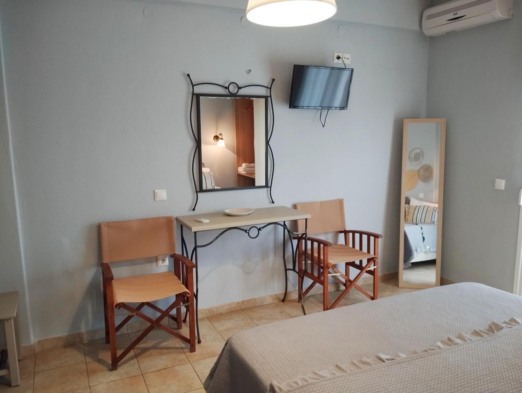 Fani House Apartment Kallithea  Ngoại thất bức ảnh