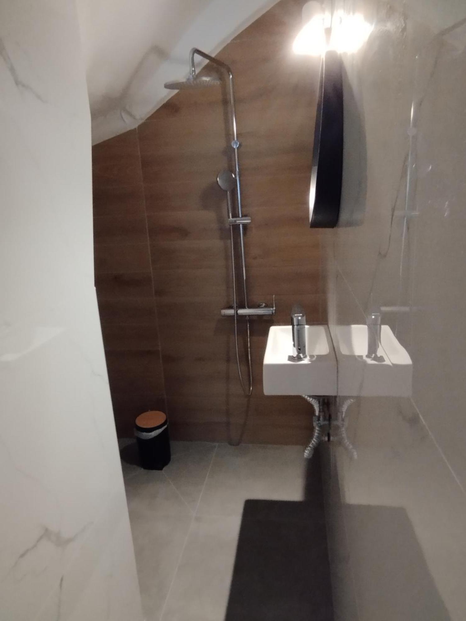 Fani House Apartment Kallithea  Ngoại thất bức ảnh