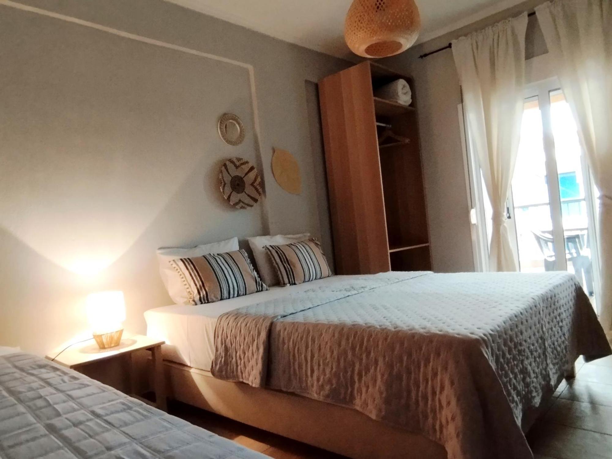 Fani House Apartment Kallithea  Ngoại thất bức ảnh