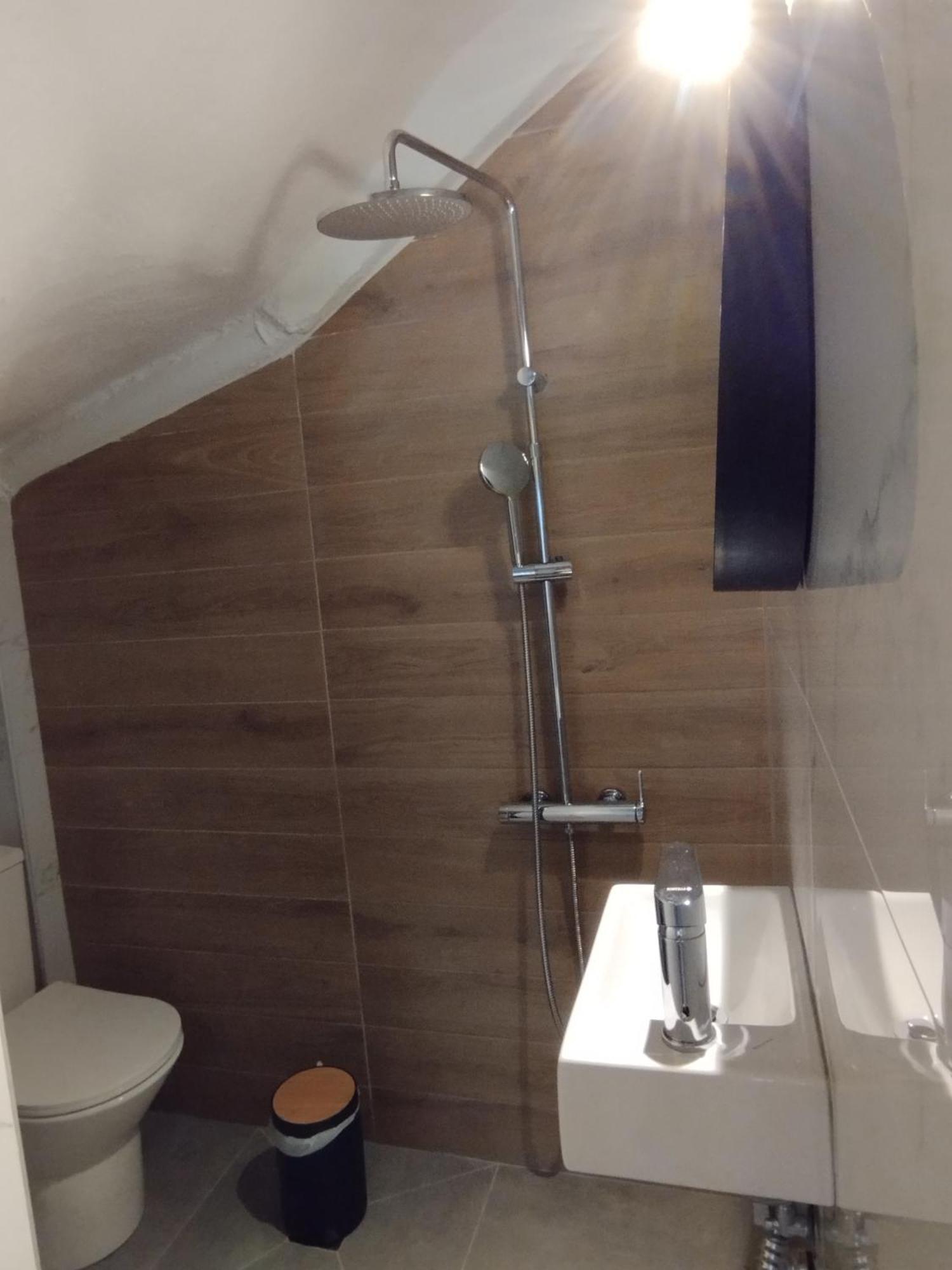 Fani House Apartment Kallithea  Ngoại thất bức ảnh