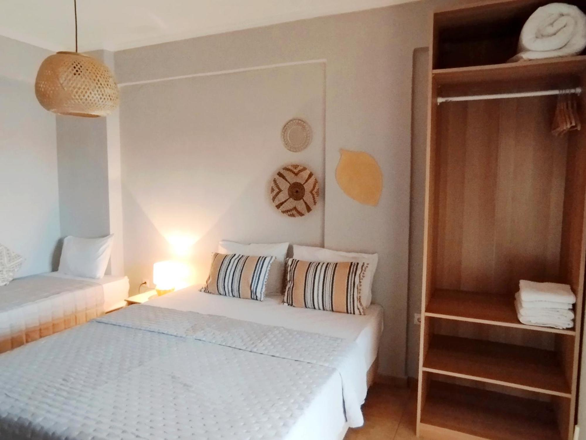 Fani House Apartment Kallithea  Ngoại thất bức ảnh
