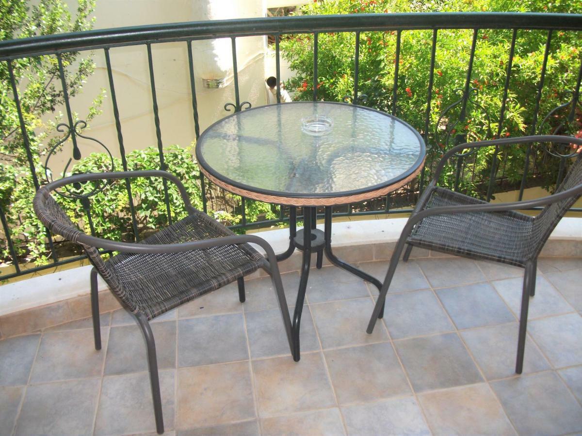 Fani House Apartment Kallithea  Ngoại thất bức ảnh