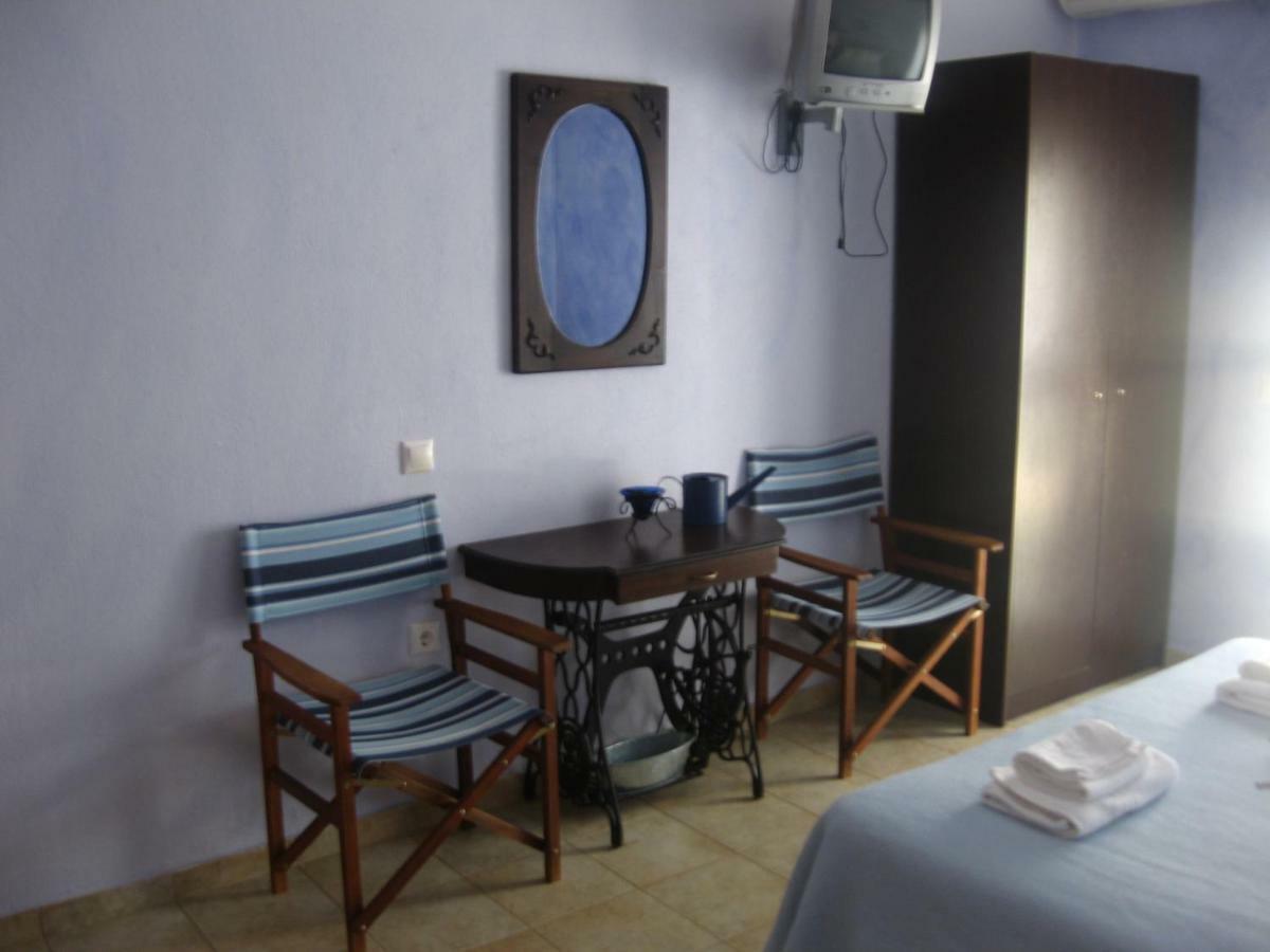 Fani House Apartment Kallithea  Ngoại thất bức ảnh