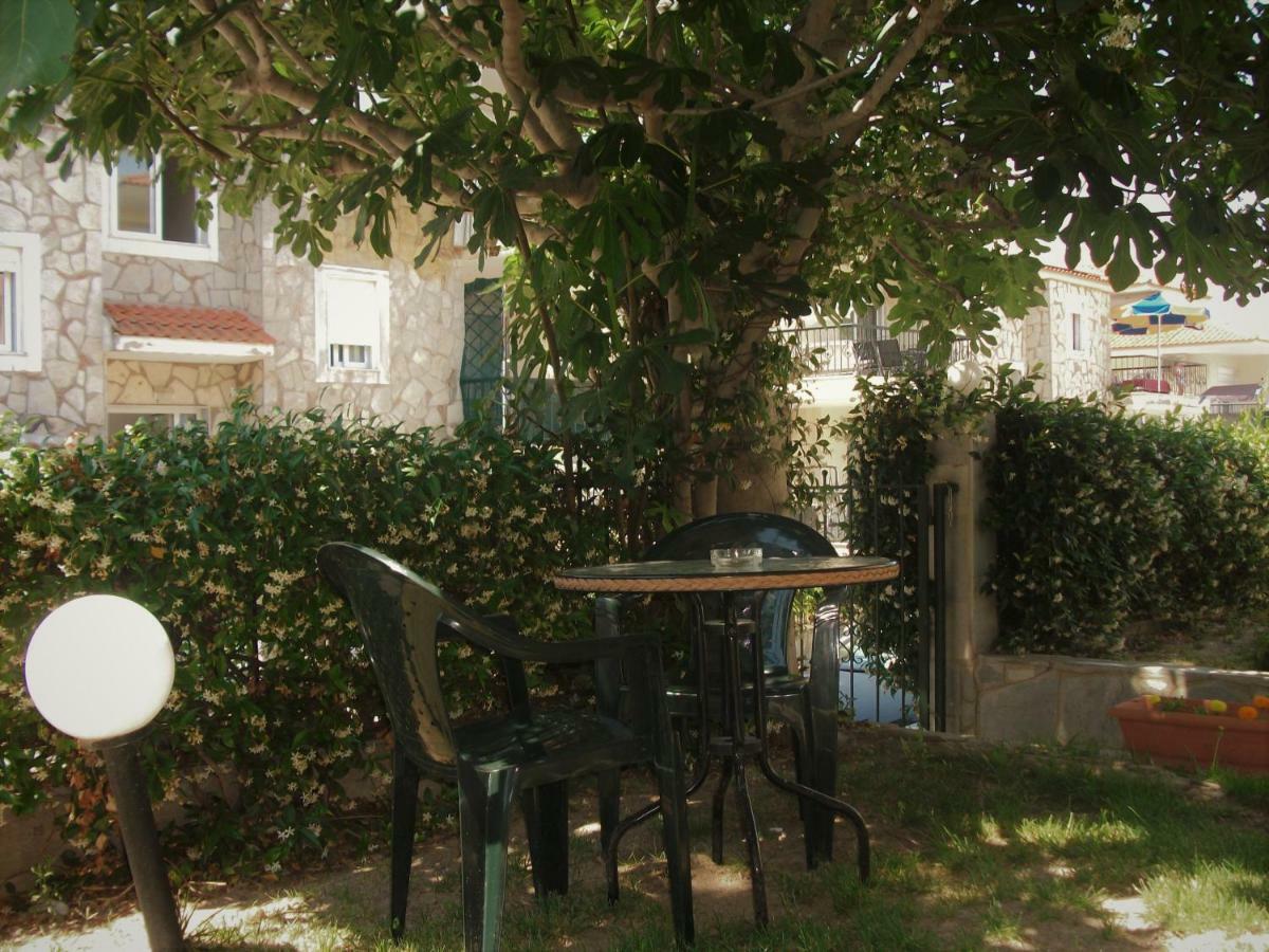Fani House Apartment Kallithea  Ngoại thất bức ảnh