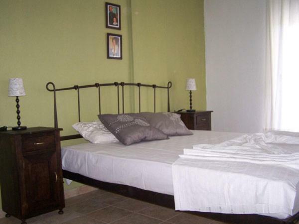 Fani House Apartment Kallithea  Ngoại thất bức ảnh