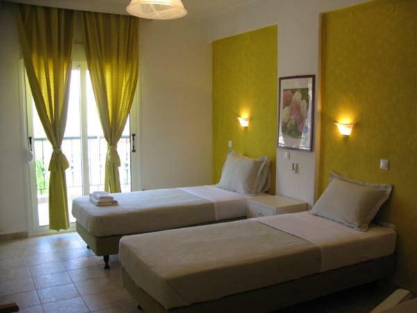 Fani House Apartment Kallithea  Ngoại thất bức ảnh