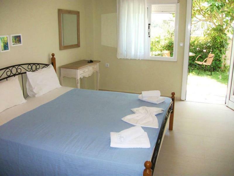 Fani House Apartment Kallithea  Ngoại thất bức ảnh
