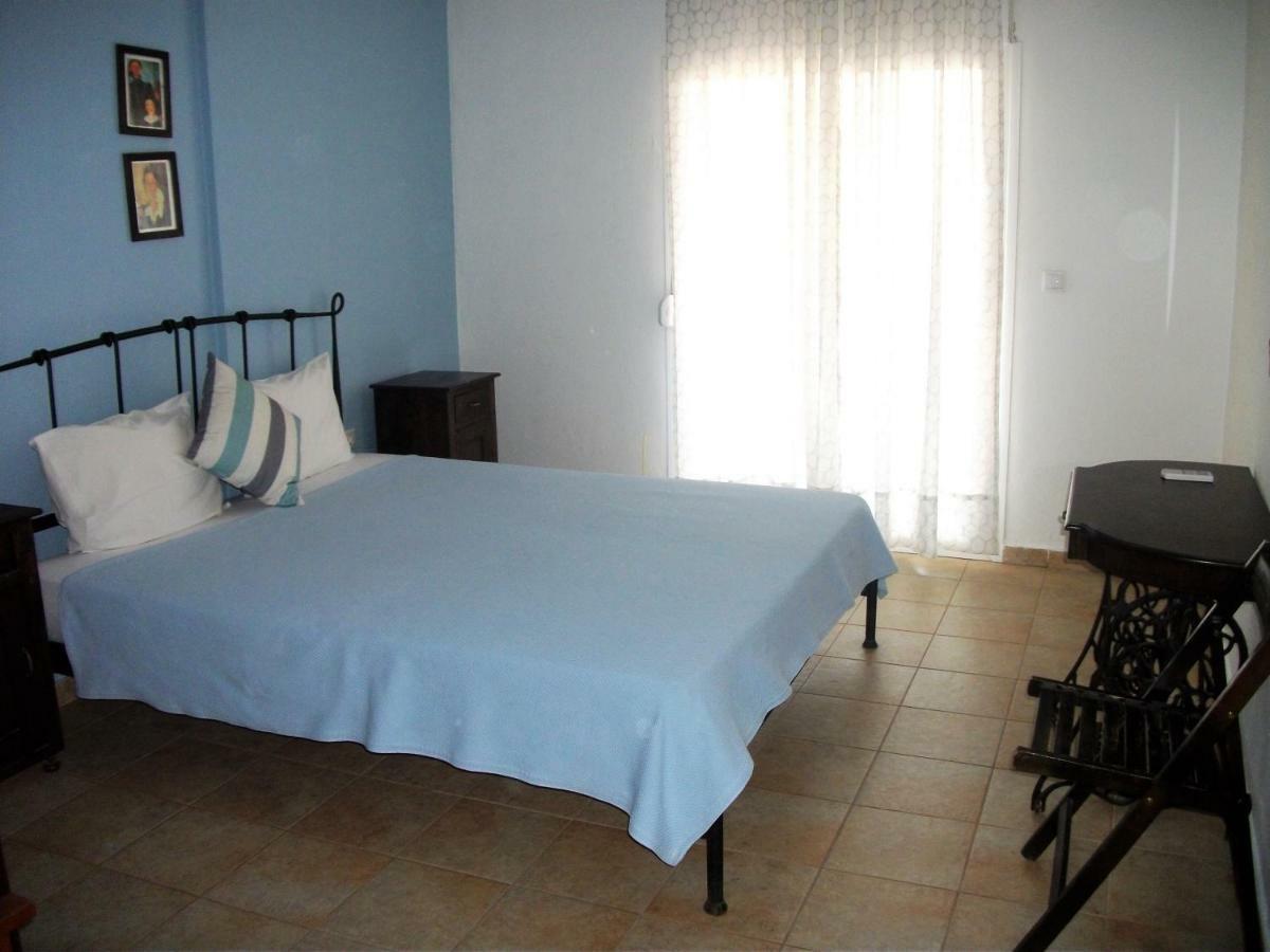 Fani House Apartment Kallithea  Ngoại thất bức ảnh
