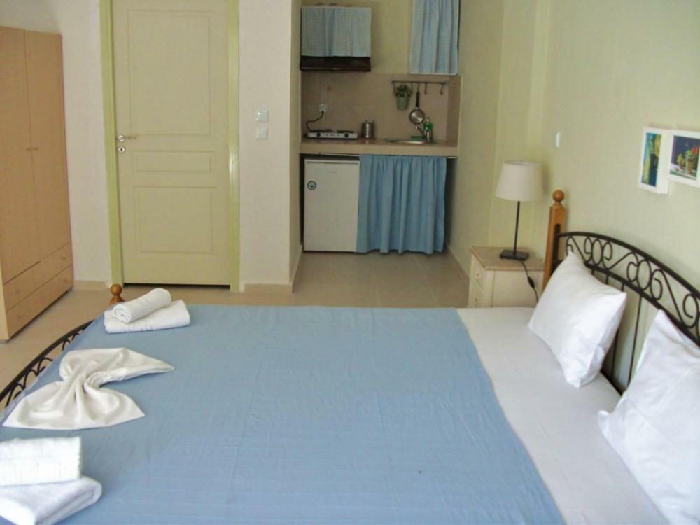 Fani House Apartment Kallithea  Ngoại thất bức ảnh