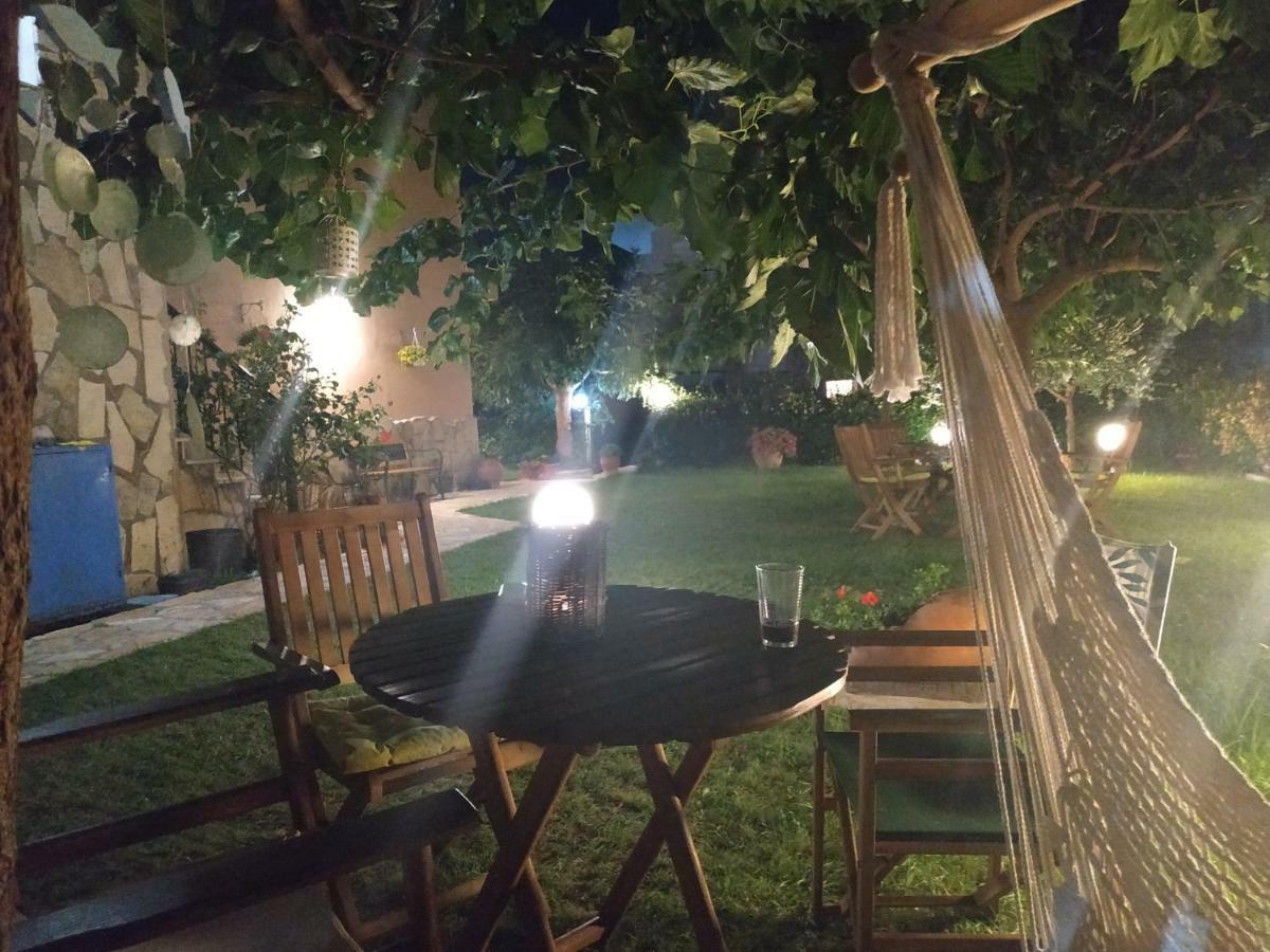 Fani House Apartment Kallithea  Ngoại thất bức ảnh