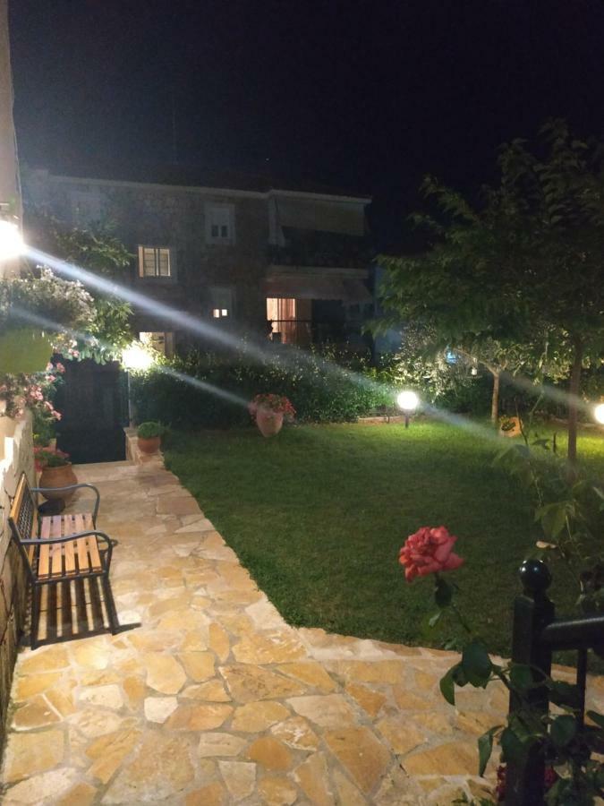 Fani House Apartment Kallithea  Ngoại thất bức ảnh
