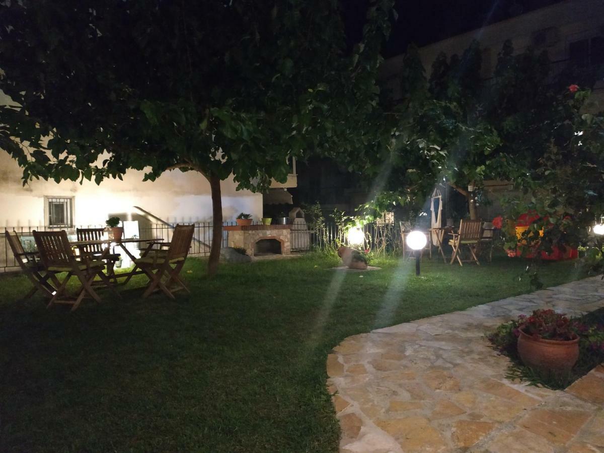 Fani House Apartment Kallithea  Ngoại thất bức ảnh